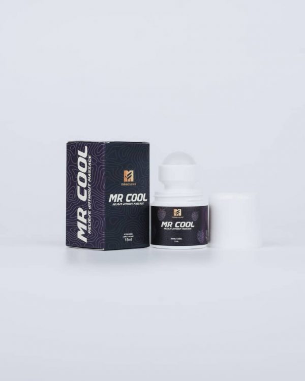 Travel size Mr Cool (MINI)15ml - Image 3