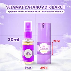 Alternative view of Mr. Therapy Oil 2.0 (30ML)